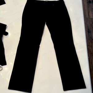 White House Black Market black dress pants
